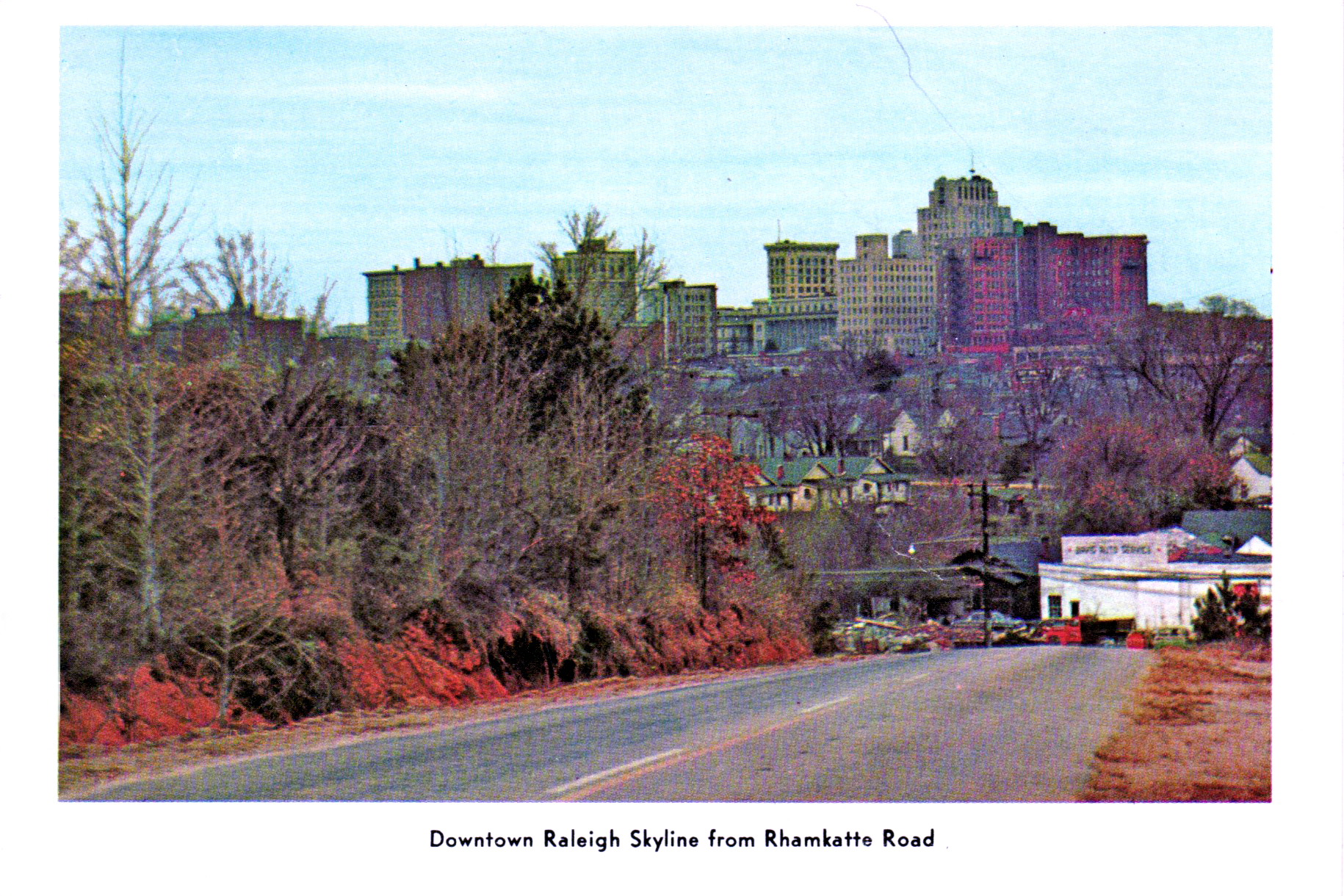 Cherryville Historical MuseumHome